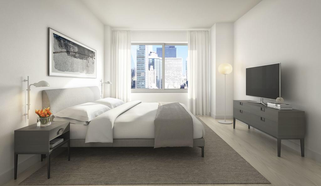 Apartahotel Aka United Nations 4*