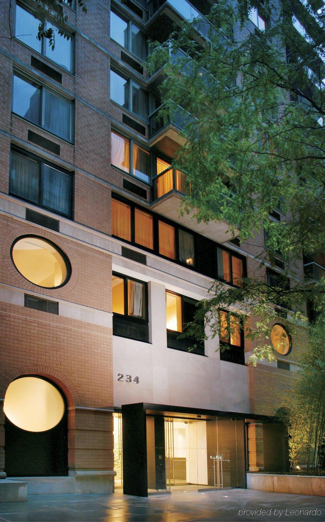 Apartahotel Aka United Nations