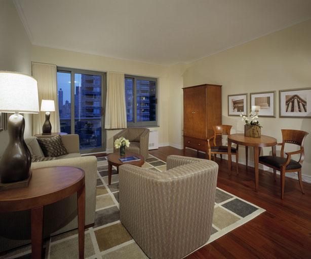 Aka United Nations Apartahotel 4*